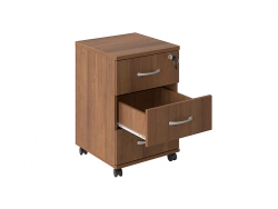 Partner series: pedestal cabinet 17