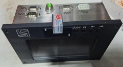 Microprocessor-based control and diagnostic system MPSU&D for diesel locomotive TEM9 TsSRT.421457.001