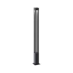Street lamp SVETHOLL Nuvola L140x140 H2000 14W 1659Lm
