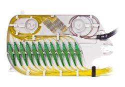 Module cross-cross rotary P