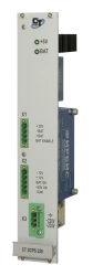 KCA-02 controller. CT2CPS220 module