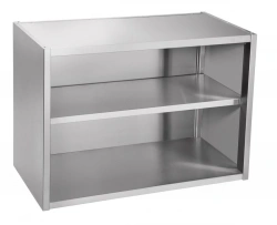 Open wall shelf PNO-1