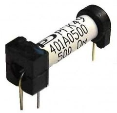 Low-current electromagnetic relay RGK49 (closing type)