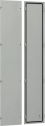 YKM40D-FO-FP-200-040-54 FORMAT Rear panel 2000x400 IP54 IEK