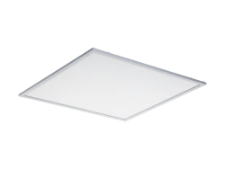 Luminaire SLIM LED 595 (40) 4000K 40VT 3800LM 95LM/VT 596x596x11MM UHL4 3.3KG IP20 > 0.90 >80 no TU 3461-002-44919750-12