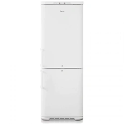 Medical refrigerating and freezing laboratory chamber "Biryusa 345K-RB"