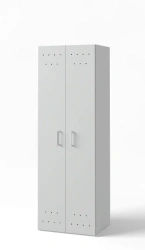 Cupboard (cupboard for cylinders): LK-400 SWB