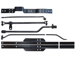 Electric actuator headset R50 1/9 pr. 16752-00-00