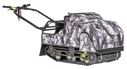 Towbar BALTMOTORS model Compact, item number C-B306ME-RCU