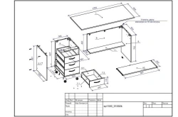 Pupil's table (CO 3)