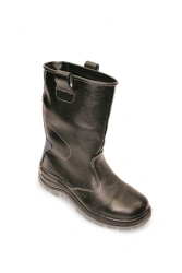 Men's 221 boots with PU/N (N; Np) sole Un KP KCU