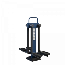 Gym: Leg curl for kids