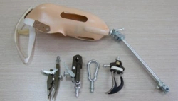 Working shoulder prosthesis PV-PLR