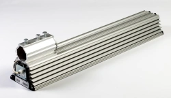 LED luminaire NITEOS NT-WAY series
