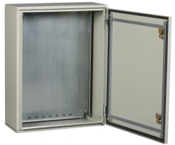 YKM40-03-65 Metal case. ShchMP-3-0 (650?500?220) ?1 IP65 GARANT IEK