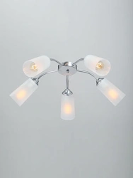 General purpose fixed luminaire V3758-9/5PL
