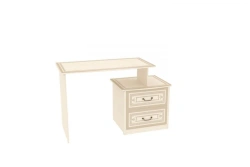 Granda LD.650160.000 facade dressing table (Shtrichlak)