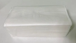 TomPaper V Paper Towels - 200 Sheets, 1-Ply (25 Packs)