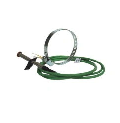 Resistance thermocouple ???? (????)-K9