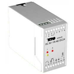 BC N1-1R-AR-DC24 interface box
