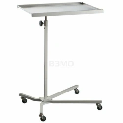 Medical instrumental table SMI-01B (type "Goose")