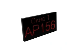 LED operator display board NTR 80*40