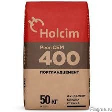 Composite Portland cement CEM II/A-K(SH-P) 32,5B GOST 31108-2016