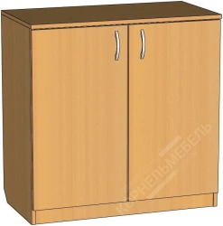 Office wooden cabinet TZ-1