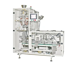 Automatic briquette forming machine AFB60
