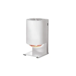 Lamp for drying of painted products made of zirconium oxide LAMP 1.0 ZIRKON