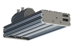 Light-emitting diode luminaires USS series: USS-110