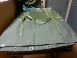 Product Packing Bags