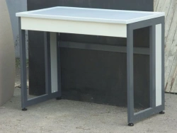 Metal Laboratory Furniture