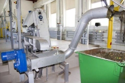 Liquid Filtration Systems