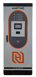 Charging station NARTIS-C180