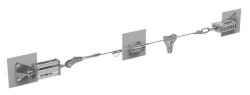 Anchoring device type C "Troslane 3.0"