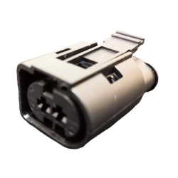 Female connector ZHNSK 434432.045