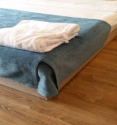 Sachet (bedspread)