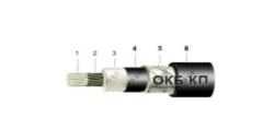 Antivibration Heat-Resistant Cables