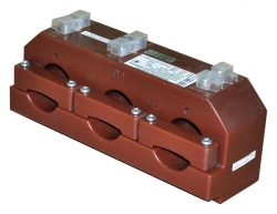 Busbar current transformers TSHL-0,66-VIII