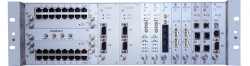 SONATA-U network clock synchronisation equipment