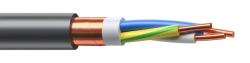 Power cables VVGEng(A)-LS