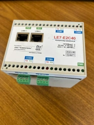 LE7-E2C40 Controller