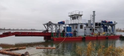 Dredger 1600-45 project Ts480DA Page No. (144)