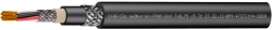 Cable for extreme operating conditions SKAB-SEo 660Kng(A)- FRHF-EHL