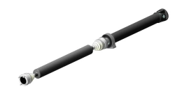 Rear axle drive PTO shaft assembly 2121-2201010-91