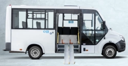 Bus Luidor 2250DS