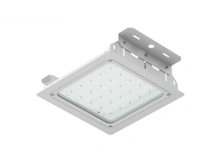 LED luminaire INSEL LB/R LED G3 200W