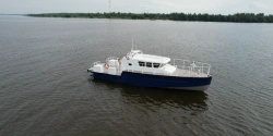 Boat KS-950