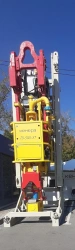 TD-500-XT top drive system
